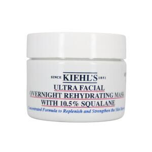 KIEHL'S Kiehl's Ultra Facial Overnight Face Mask with Squalane - 0.95 fl oz